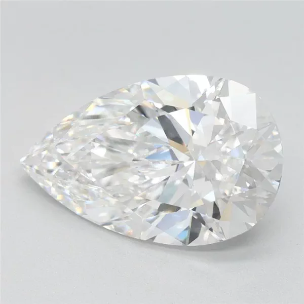 3.04 Carat · D · IF Rare Carat Ideal Cut