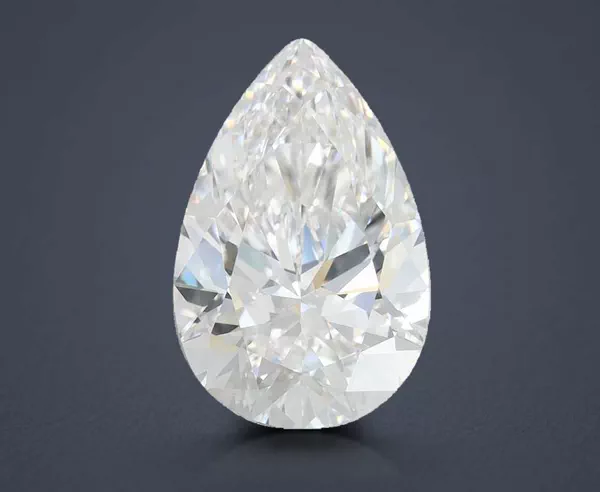 3.04 Carat · D · IF Rare Carat Ideal Cut