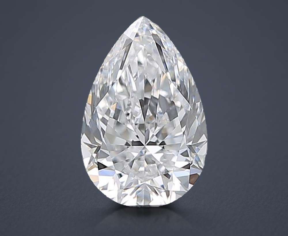 1.01 Carat · D · VS1 Rare Carat Ideal Cut