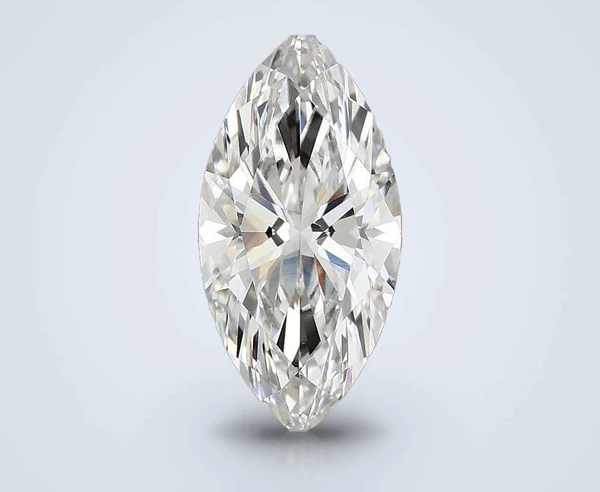 2.49 Carat · F · VVS2 Rare Carat Ideal Cut