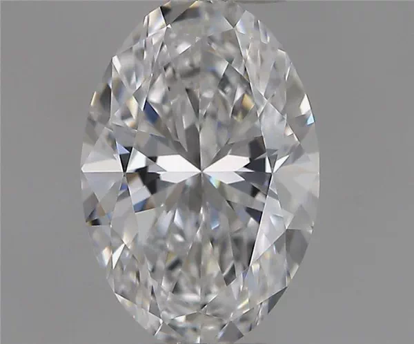 0.5 Carat · D · VVS1 very good Cut