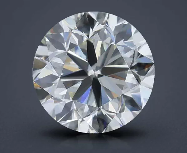 0.9 Carat · I · VVS1 very good Cut