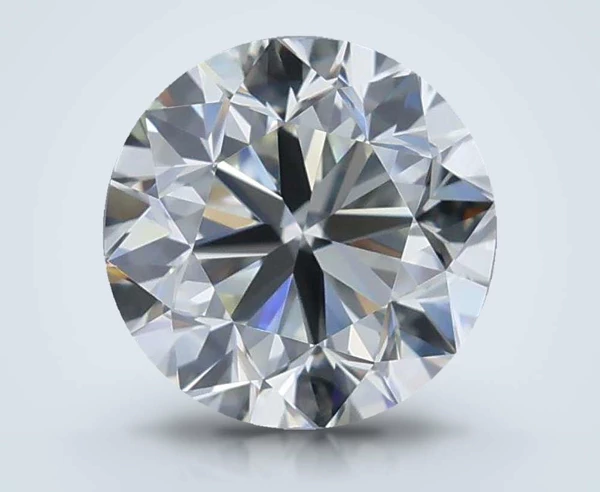 0.9 Carat · I · VVS1 very good Cut