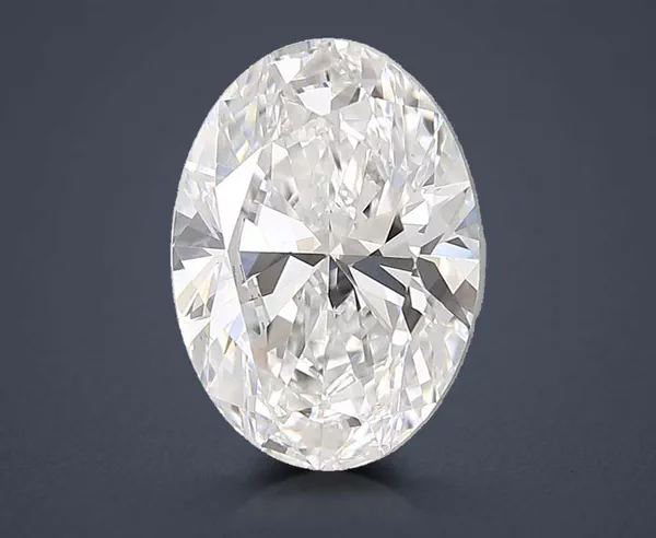 7.03 Carat · D · VS1 Rare Carat Ideal Cut