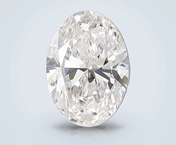 7.03 Carat · D · VS1 Rare Carat Ideal Cut