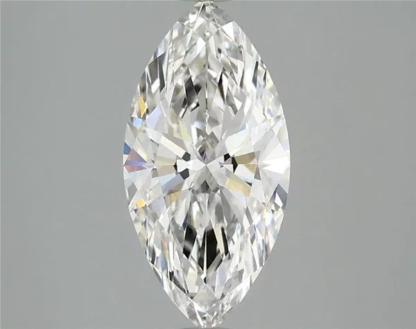1.86 Carat · F · VVS2 Rare Carat Ideal Cut