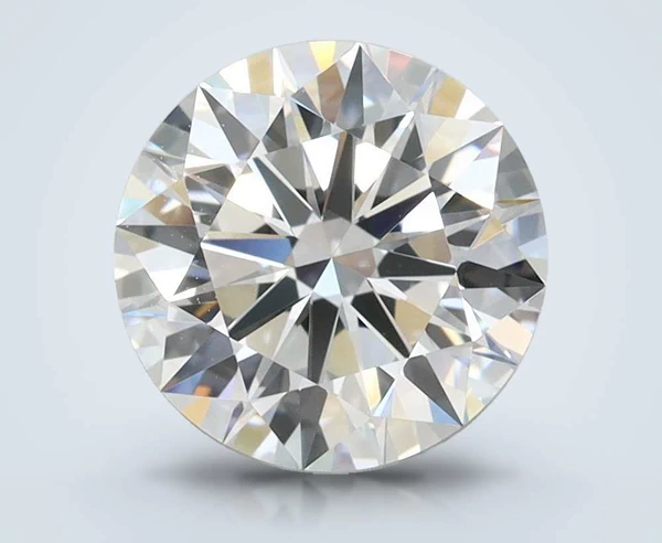 1.75 Carat · D · IF Rare Carat Ideal Cut