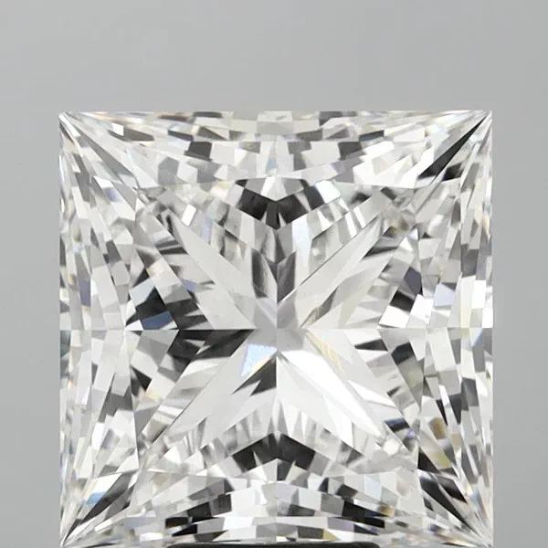 10.09 Carat · F · VVS2 Rare Carat Ideal Cut