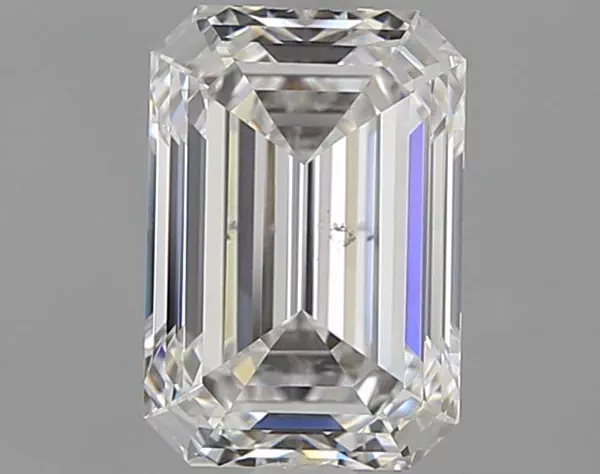 1.5 Carat · E · SI1 Rare Carat Ideal Cut