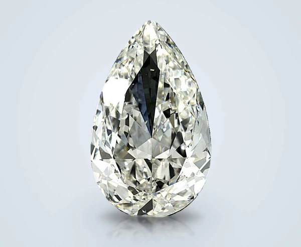 3.17 Carat · H · VVS2 very good Cut