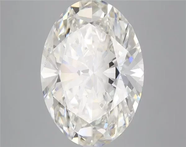 5.05 Carat · H · VS2 Rare Carat Ideal Cut