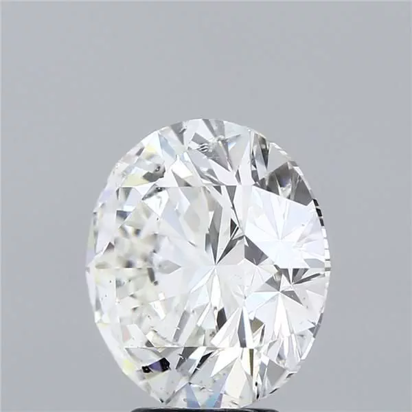 5.06 Carat · H · SI2 Rare Carat Ideal Cut