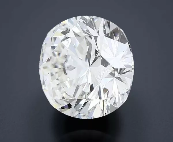 5.06 Carat · H · SI2 Rare Carat Ideal Cut