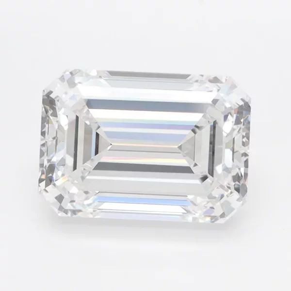 3.01 Carat · D · VVS1 Rare Carat Ideal Cut