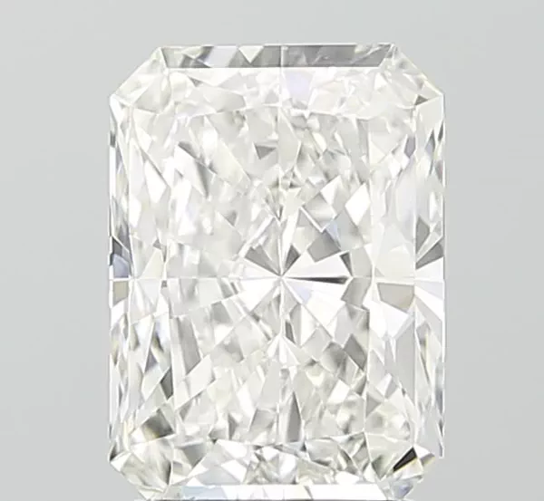 2.54 Carat · E · VVS2 Rare Carat Ideal Cut