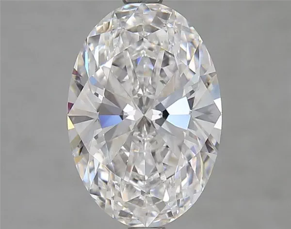 3.01 Carat · D · VVS1 ideal Cut