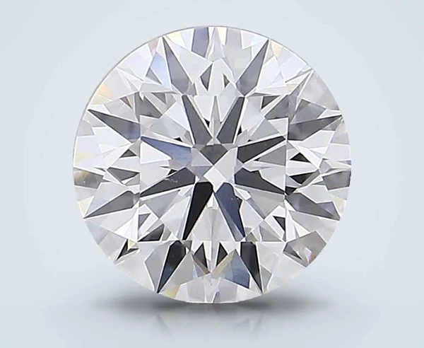 2.26 Carat · F · VVS2 Rare Carat Ideal Cut