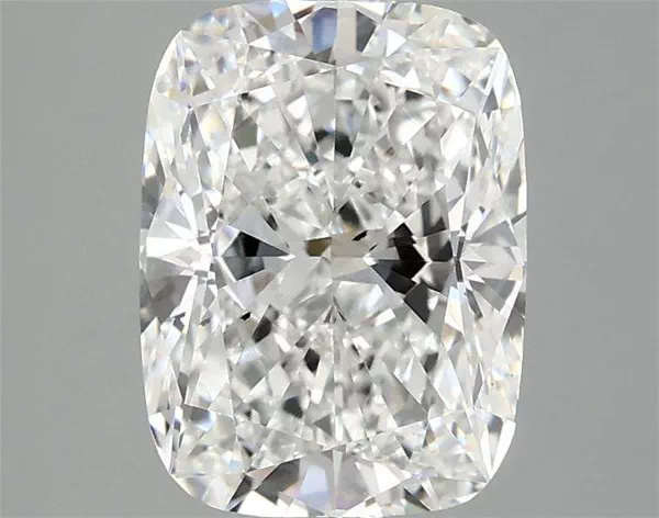 2.59 Carat · E · SI1 Rare Carat Ideal Cut