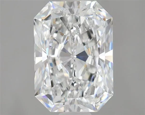 2.13 Carat · E · SI1 Rare Carat Ideal Cut