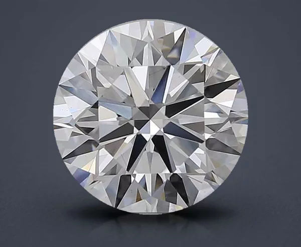 4.01 Carat · D · VS1 Rare Carat Ideal Cut