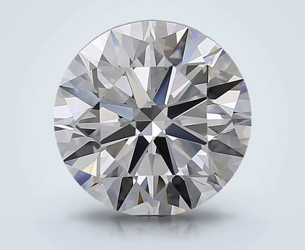 4.01 Carat · D · VS1 Rare Carat Ideal Cut