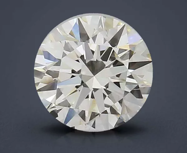0.51 Carat · J · VVS1 Rare Carat Ideal Cut
