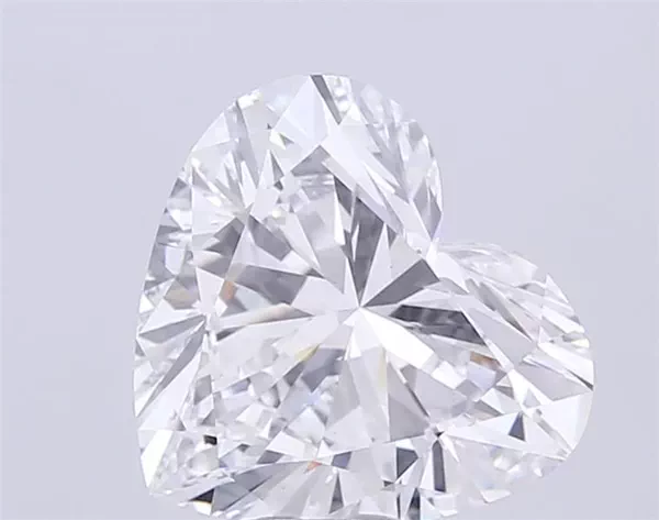 11.01 Carat · D · VVS2 Rare Carat Ideal Cut