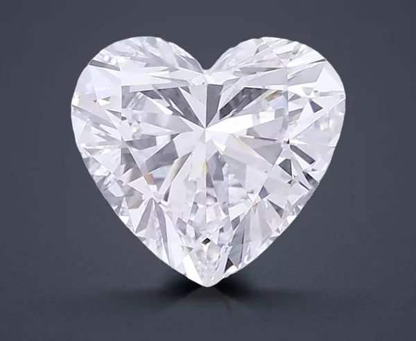 11.01 Carat · D · VVS2 Rare Carat Ideal Cut