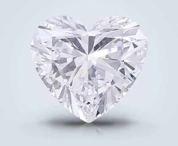 11.01 Carat · D · VVS2 Rare Carat Ideal Cut