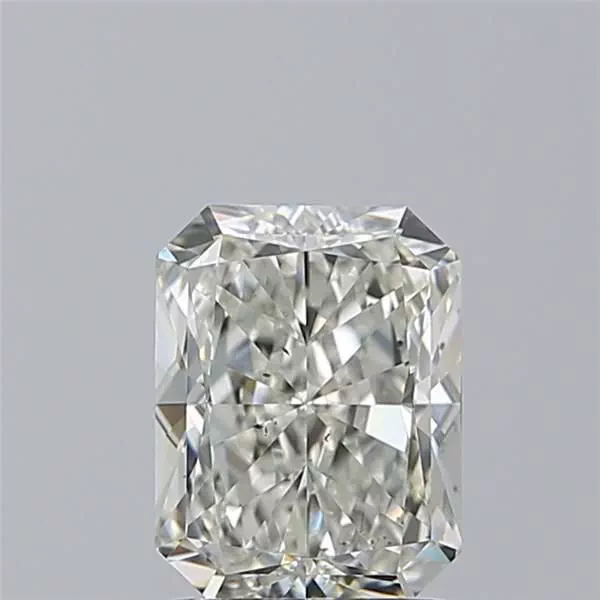 1.7 Carat · I · SI1 Rare Carat Ideal Cut