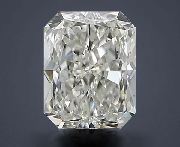 1.7 Carat · I · SI1 Rare Carat Ideal Cut