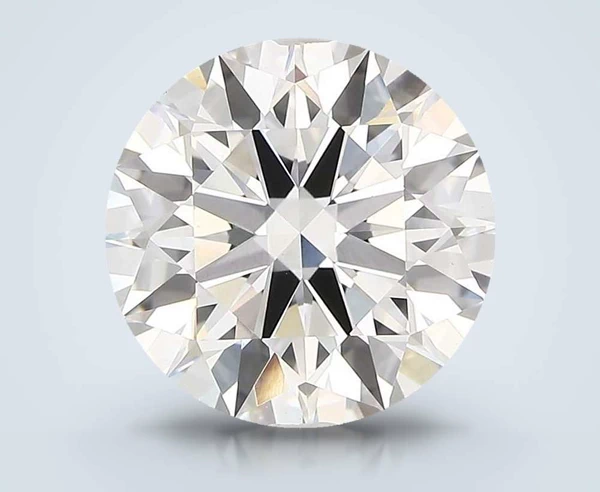 4.04 Carat · E · VVS2 Rare Carat Ideal Cut