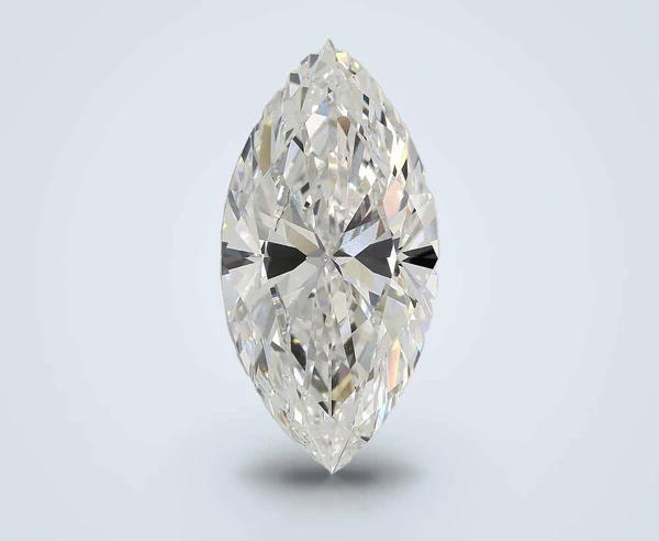 15.19 Carat · F · VVS2 Rare Carat Ideal Cut
