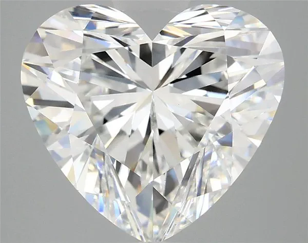 5.01 Carat · E · VVS2 Rare Carat Ideal Cut
