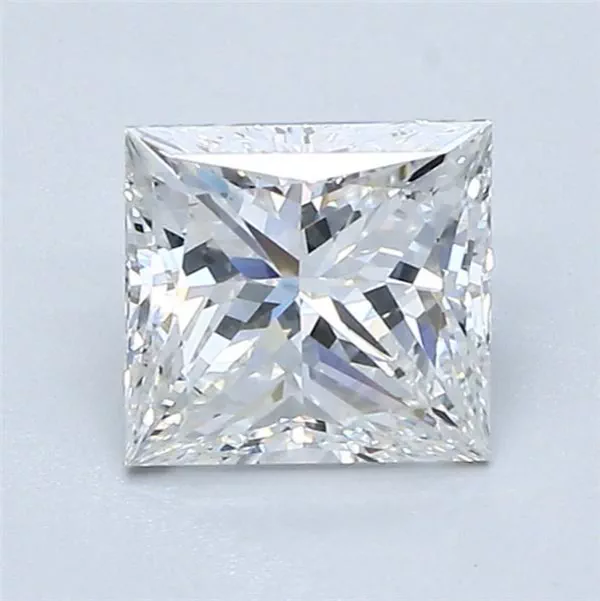 1.19 Carat · G · VVS2 good Cut