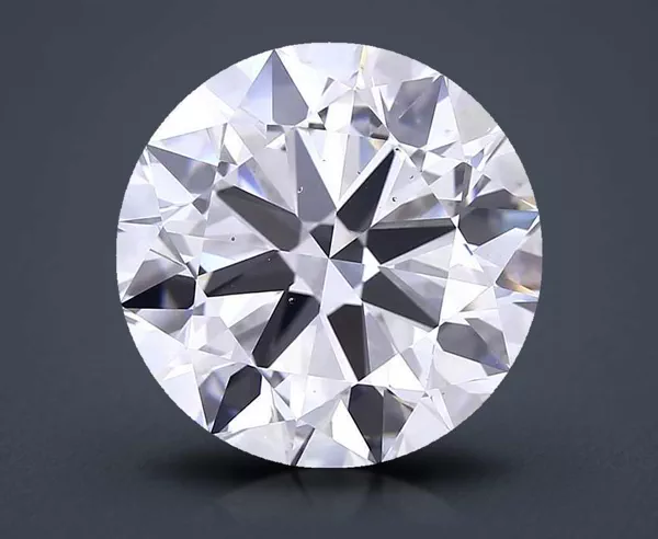 10.58 Carat · G · VS2 excellent Cut