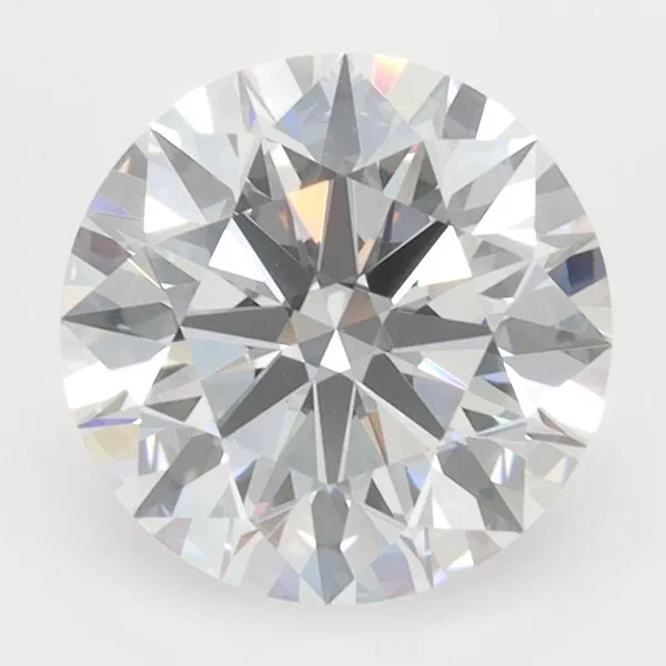 2.95 Carat · D · VVS1 Rare Carat Ideal Cut