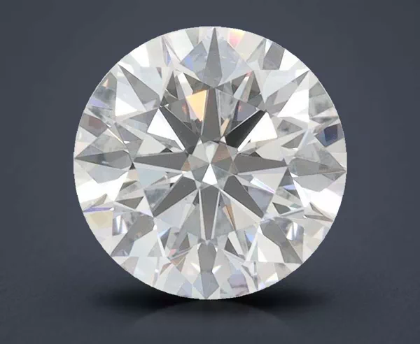 2.95 Carat · D · VVS1 Rare Carat Ideal Cut