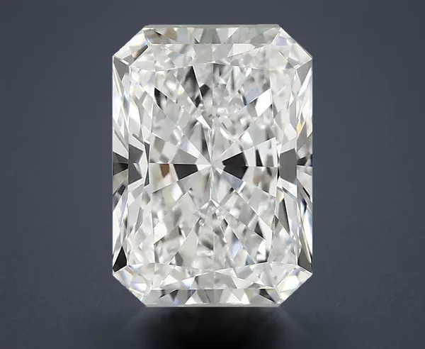 1.19 Carat · D · VVS2 Rare Carat Ideal Cut