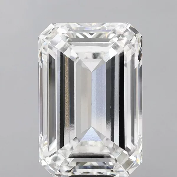 20.03 Carat · F · VS1 Rare Carat Ideal Cut