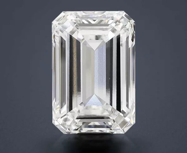 20.03 Carat · F · VS1 Rare Carat Ideal Cut