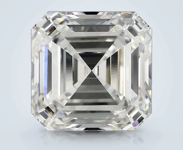 4.02 Carat · E · VVS2 excellent Cut
