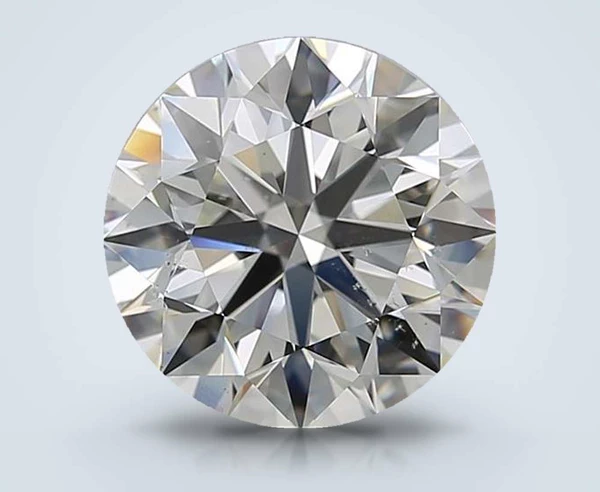 4.12 Carat · J · SI1 excellent Cut