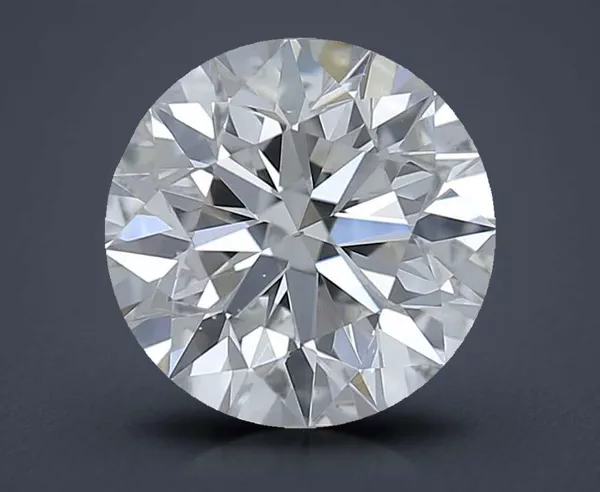 0.7 Carat · H · VS2 Rare Carat Ideal Cut