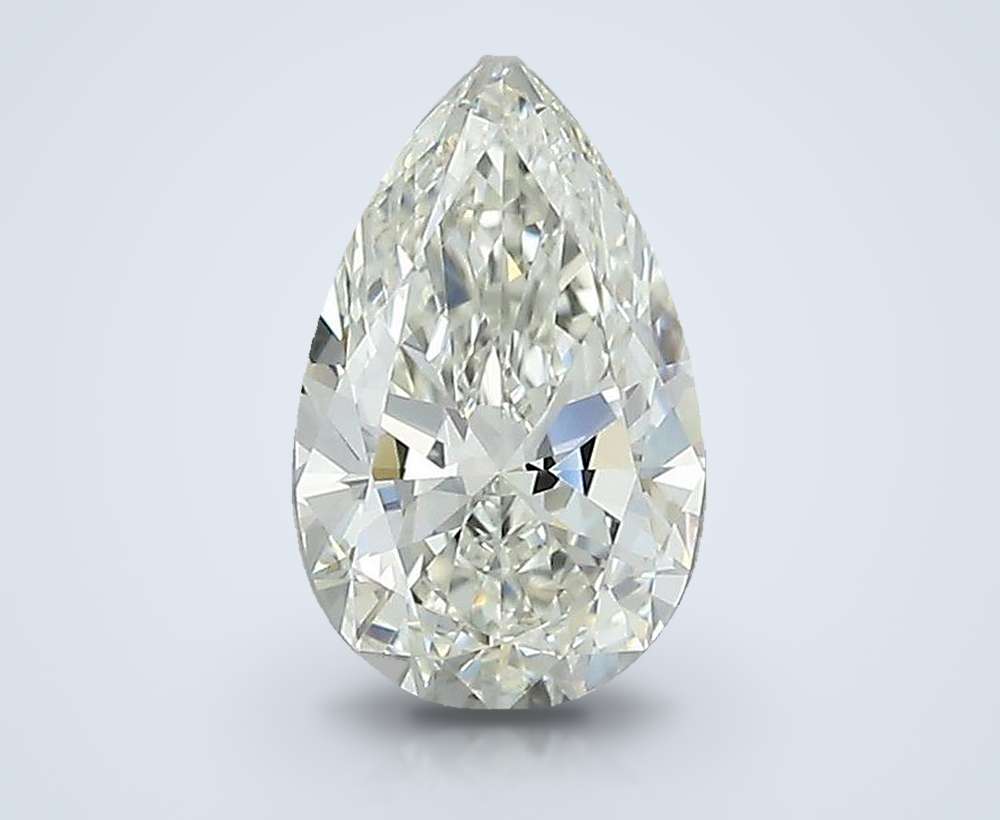 1 Carat · J · IF very good Cut