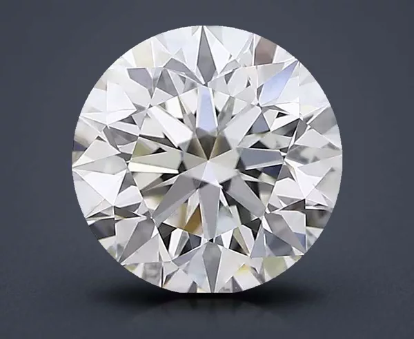 1.58 Carat · H · VVS1 excellent Cut