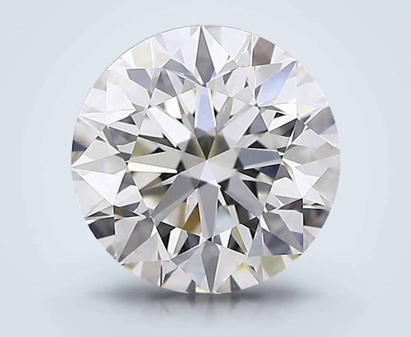 1.58 Carat · H · VVS1 excellent Cut