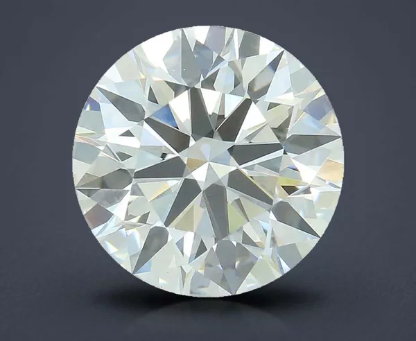 2.72 Carat · H · VS1 Rare Carat Ideal Cut