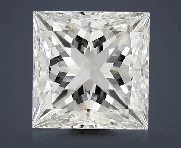 2.7 Carat · G · VVS2 Rare Carat Ideal Cut