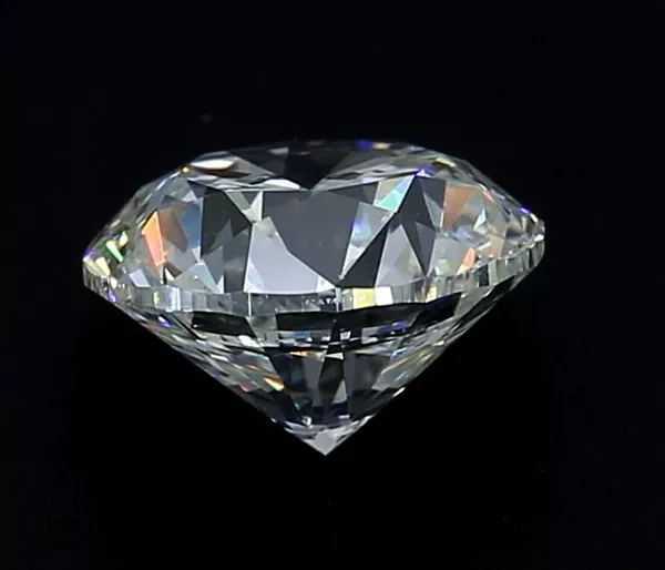 2.01 Carat · D · VS1 very good Cut